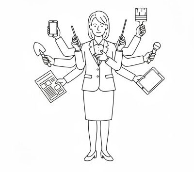 Agentic AI for PR