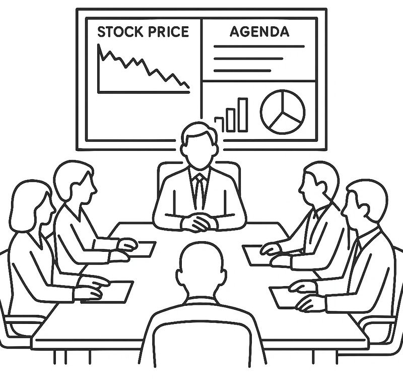 Board Simulation