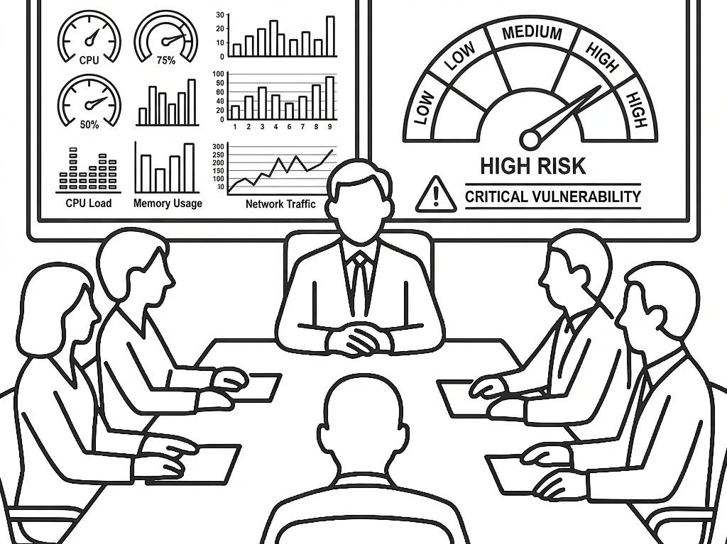 Crisis Simulation for Comms Teams