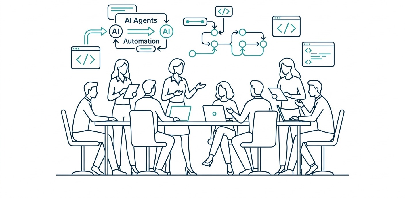 Agentic AI and Vibe Coding case study