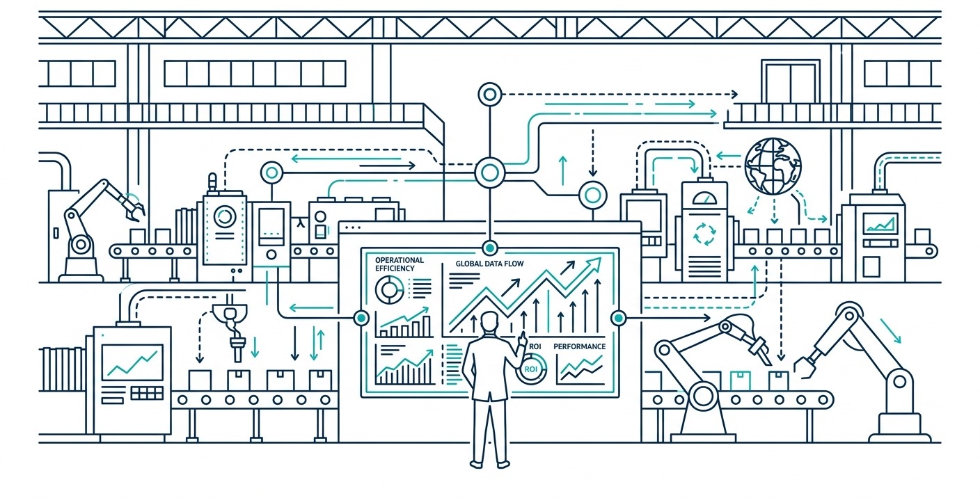 Digital Transformation case study