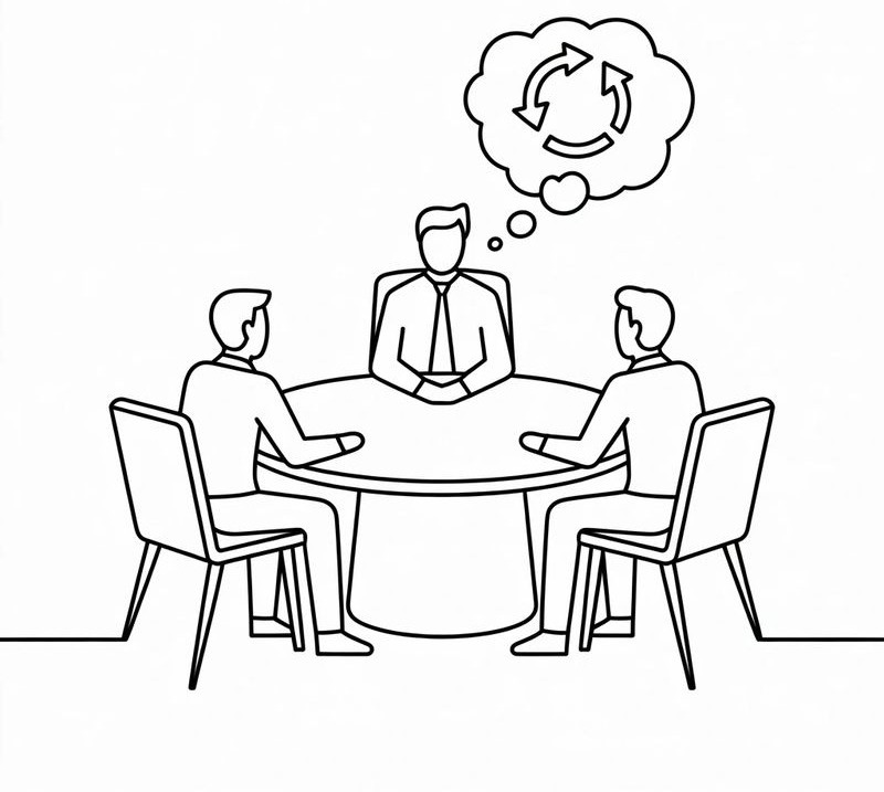 Leading with AI