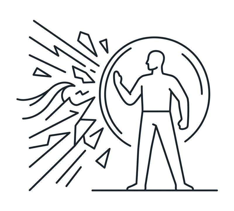 Future-Ready Resilience in the AI Age